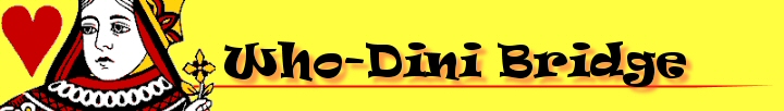 Who-Dini Bridge